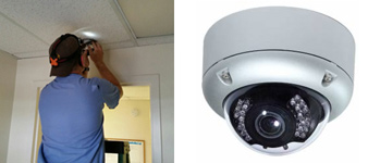 Home Security Cameras